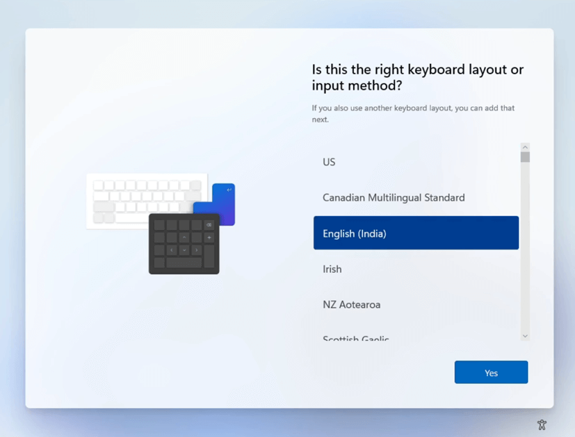 How to Install and configure windows 11